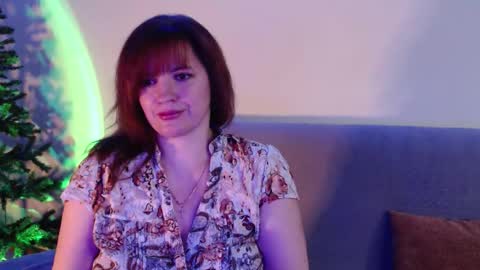 gentlemila online show from 12/21/25, 11:45
