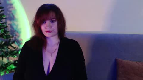 gentlemila online show from 12/22/25, 11:57