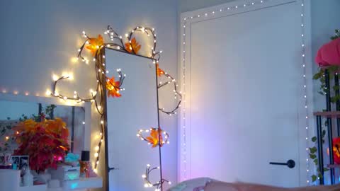 GentleRossi online show from 10/03/25, 03:31