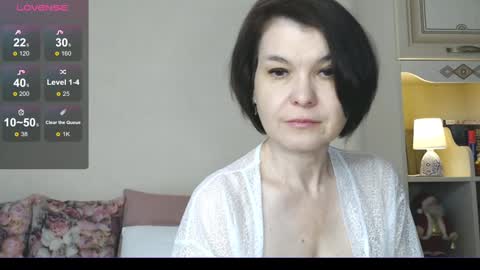Elena online show from 12/08/24, 11:35