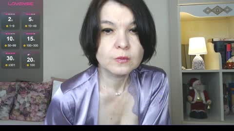 Elena online show from 12/09/24, 04:34