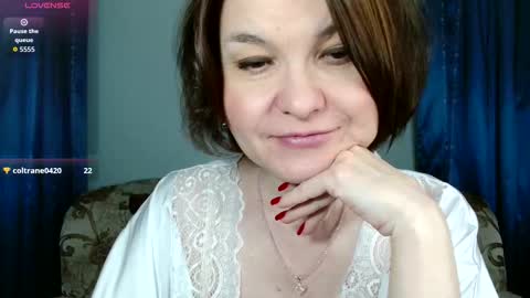 Elena online show from 02/08/26, 11:24