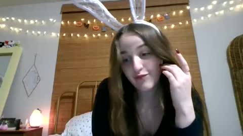 genzfucktoy online show from 10/31/25, 02:45