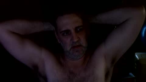 Snapshot of geoffbmn chatting on 04/17/26, 11:46 geoffbmn online show from 04/17/26, 11:46