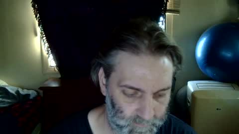 geoffbmn online show from 06/27/26, 12:22