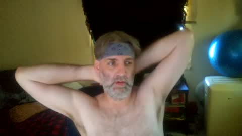 geoffbmn online show from 07/11/26, 10:00
