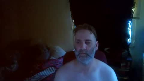 geoffbmn online show from 07/19/26, 02:43