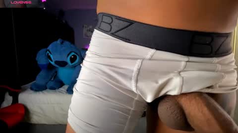 geordylatino online show from 07/06/26, 12:18