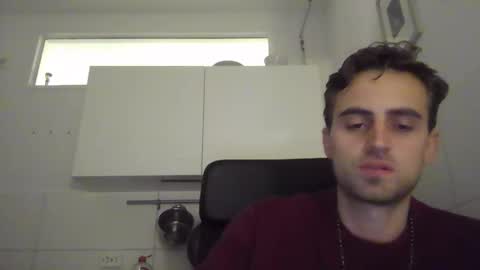 georg0300 online show from 10/24/25, 07:10