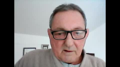 Snapshot of georg1412 chatting on 02/10/25, 07:36 georg1412 online show from 02/10/25, 07:36