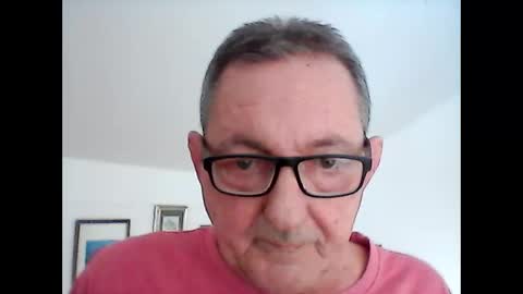 georg1412 online show from 11/03/25, 01:01