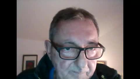georg1412 online show from 11/10/25, 04:06