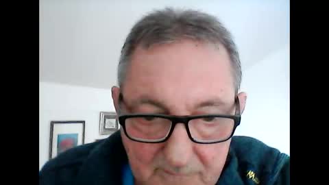 georg1412 online show from 11/11/25, 12:38