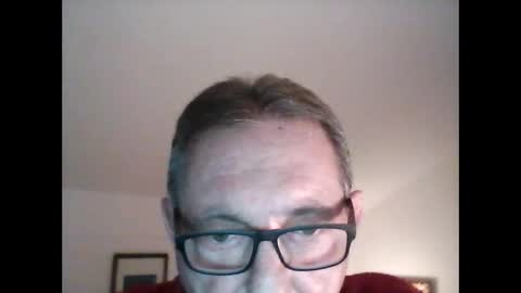 georg1412 online show from 12/01/25, 04:34