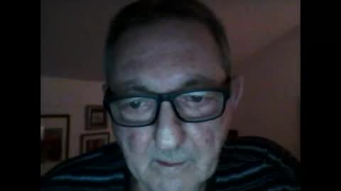 georg1412 online show from 02/27/26, 06:41
