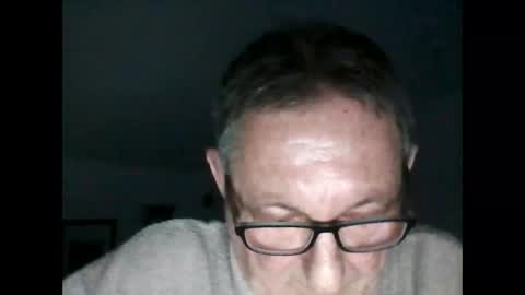 georg1412 online show from 03/22/26, 05:27