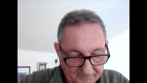 georg1412 online show from 04/07/26, 01:44