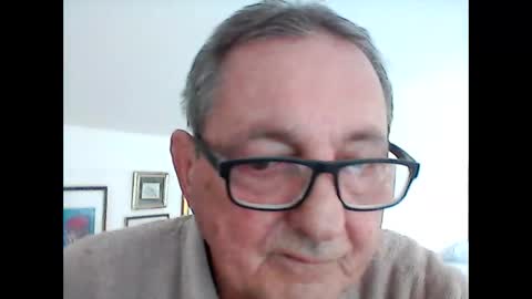 georg1412 online show from 04/27/26, 12:47