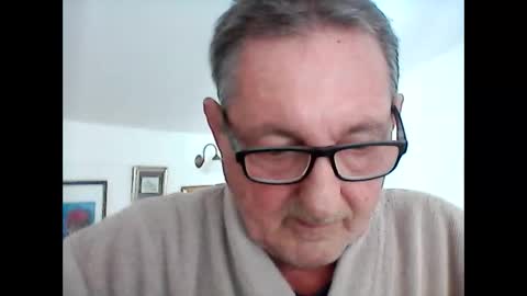 georg1412 online show from 04/30/26, 08:53