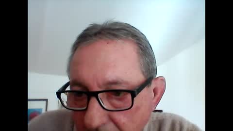 georg1412 online show from 05/04/26, 09:05