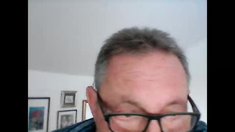 georg1412 online show from 05/24/26, 05:29
