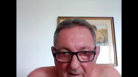 georg1412 online show from 05/26/26, 01:18