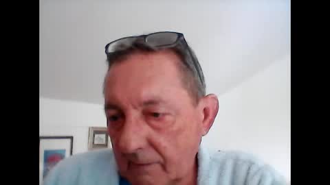 georg1412 online show from 06/01/26, 08:38