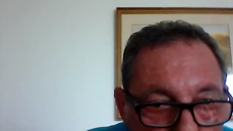 georg1412 online show from 06/27/26, 11:59