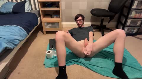 George online show from 11/17/25, 10:37