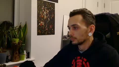 George2323 online show from 12/29/24, 06:38