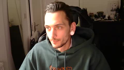 George2323 online show from 01/12/25, 12:23