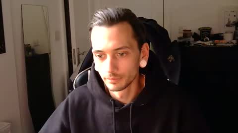 George2323 online show from 01/20/25, 03:18