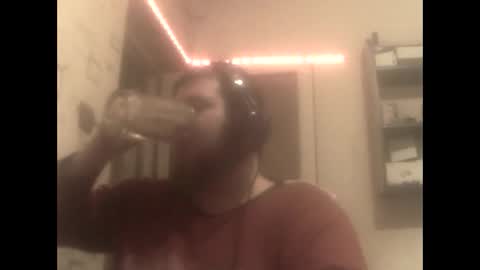 GeOOXXX online show from 02/21/25, 01:55