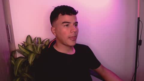 Jorge online show from 12/15/24, 12:07