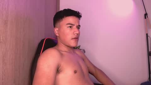 Jorge online show from 12/17/24, 01:50