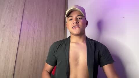 Jorge online show from 01/20/25, 03:28