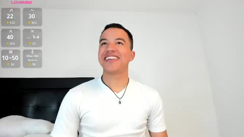 Jorge online show from 07/14/26, 10:15