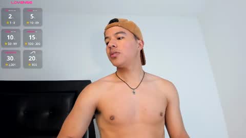 Jorge online show from 07/22/26, 10:07