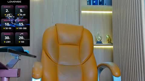 Snapshot of george_diesell_ chatting on 10/29/25, 09:38 George online show from 10/29/25, 09:38