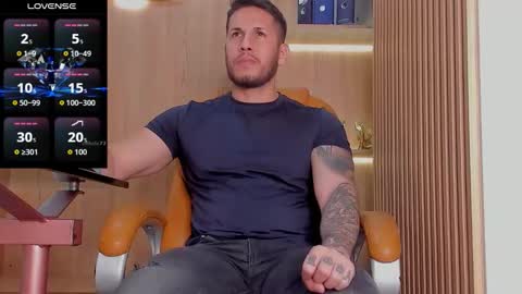 Snapshot of george_diesell_ chatting on 12/02/25, 09:54 George online show from 12/02/25, 09:54