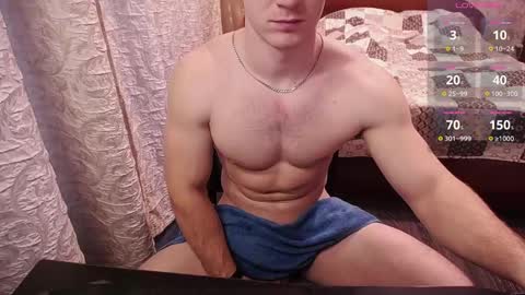 George lush is active online show from 12/08/24, 03:32