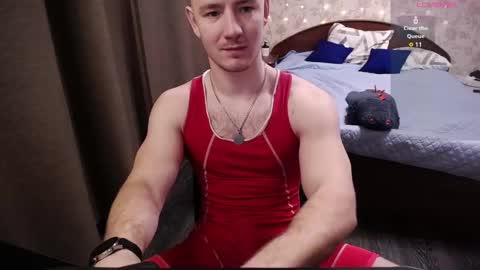 George lush is active online show from 02/15/25, 02:26