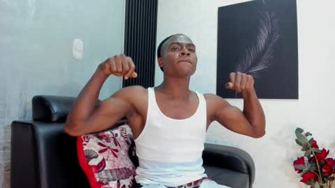 G E O R G E online show from 11/20/25, 04:56