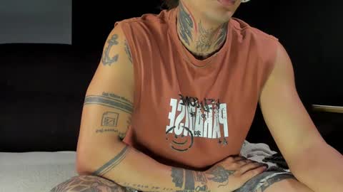 independent model online show from 10/21/25, 11:27