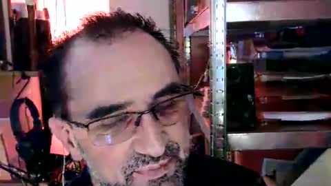 georgempt online show from 07/28/26, 12:48