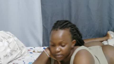 georgeous_kimberly online show from 01/14/26, 07:03