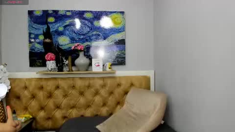 GEORGE online show from 07/19/26, 03:43