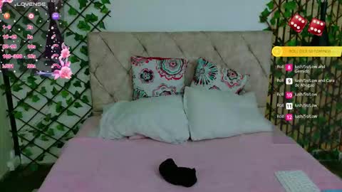 Snapshot of georgia_candy chatting on 03/16/26, 05:02 georgia_candy online show from 03/16/26, 05:02
