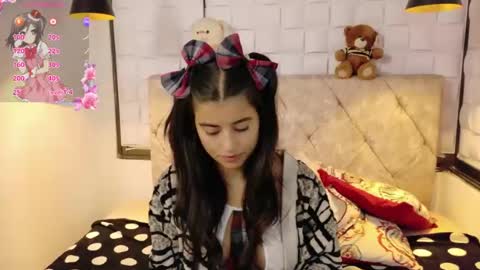 georgia_candy online show from 07/09/26, 04:49