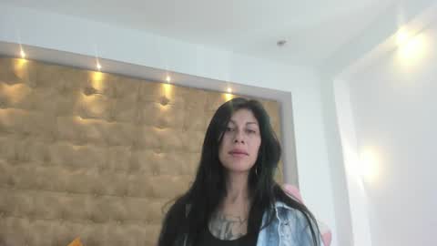 georgia_ivanov online show from 02/14/25, 07:02